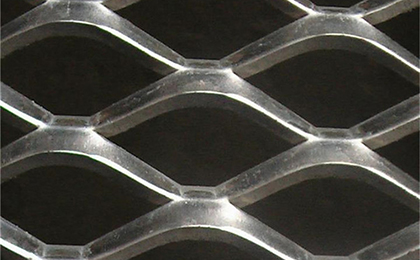 不銹鋼鋼板網(wǎng)