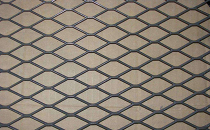 噴塑鋼板網(wǎng)
