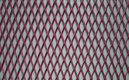 噴塑鋼板網(wǎng)