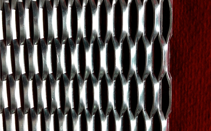 鍍鋅鋼板網(wǎng)